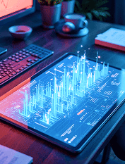 Financial Software Development