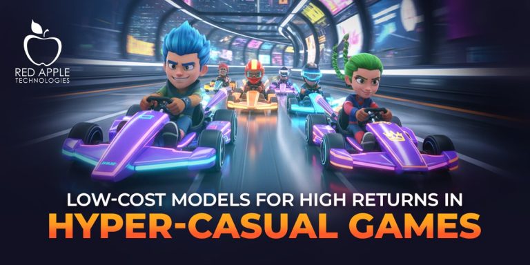 The Hyper-Casual Goldmine: How Publishers Win Big with Low-Cost, High-Volume Games