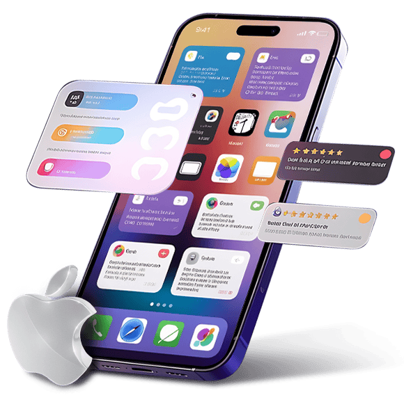 ios app