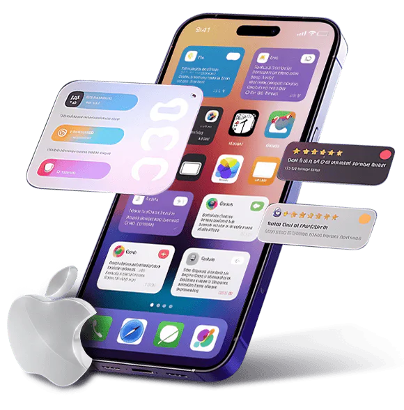 ios app