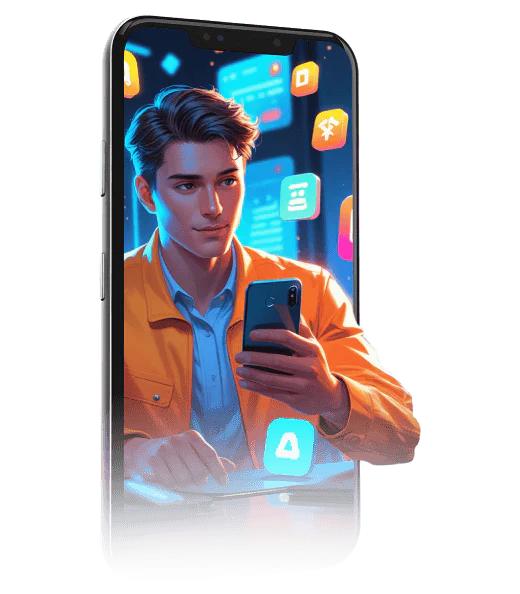 flutter DEVELOPER