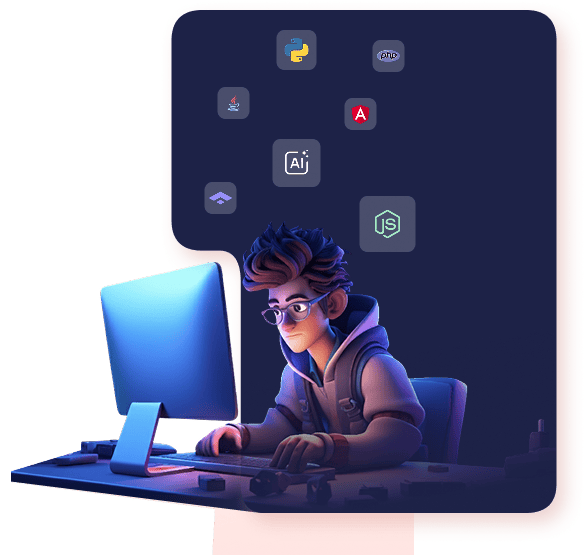 Software Developer