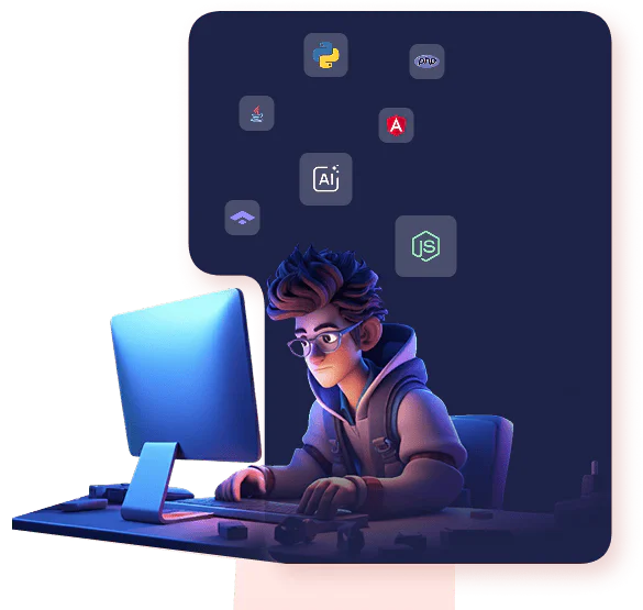 Software Developer