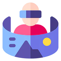 AR VR Metaverse Developer