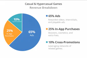 game ads revenue