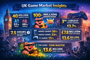 uk game market insights