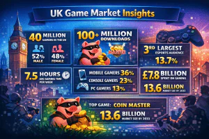 uk game market insights