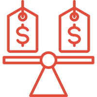 Pricing Balance