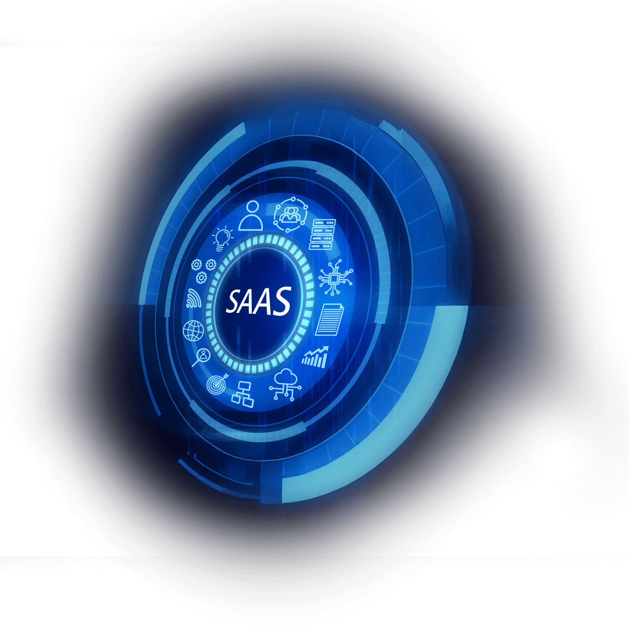 mobile app