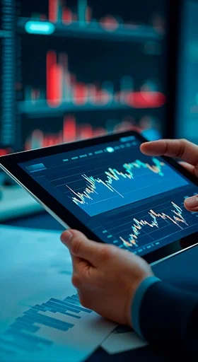 Stock Trading