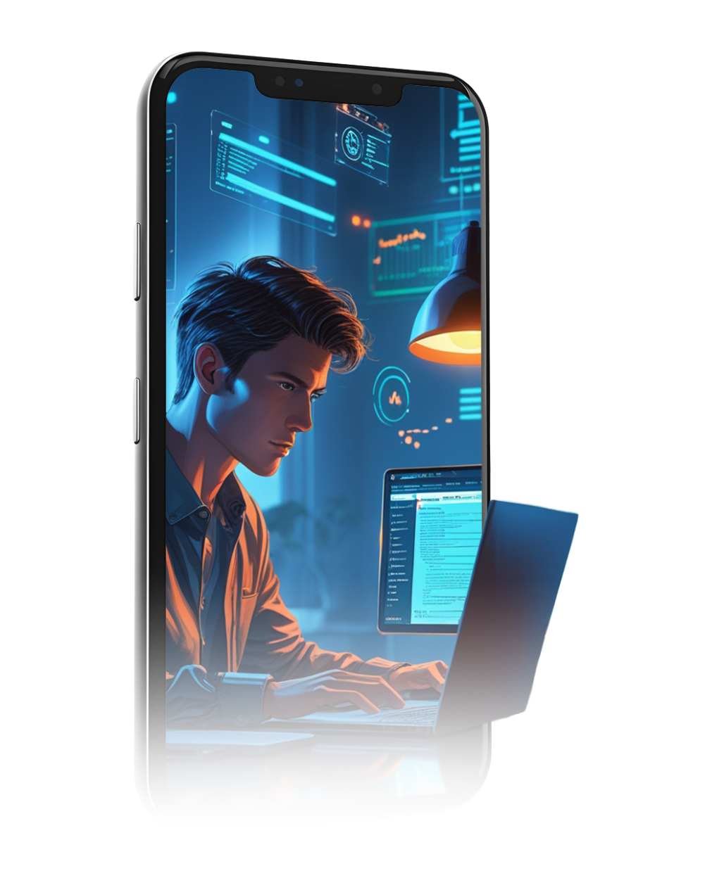 flutter DEVELOPER