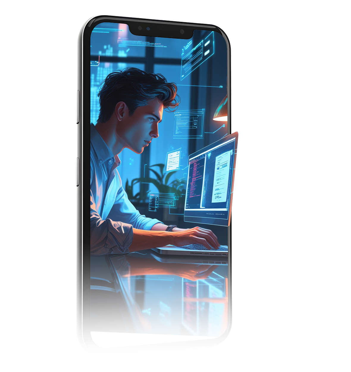 flutter DEVELOPER