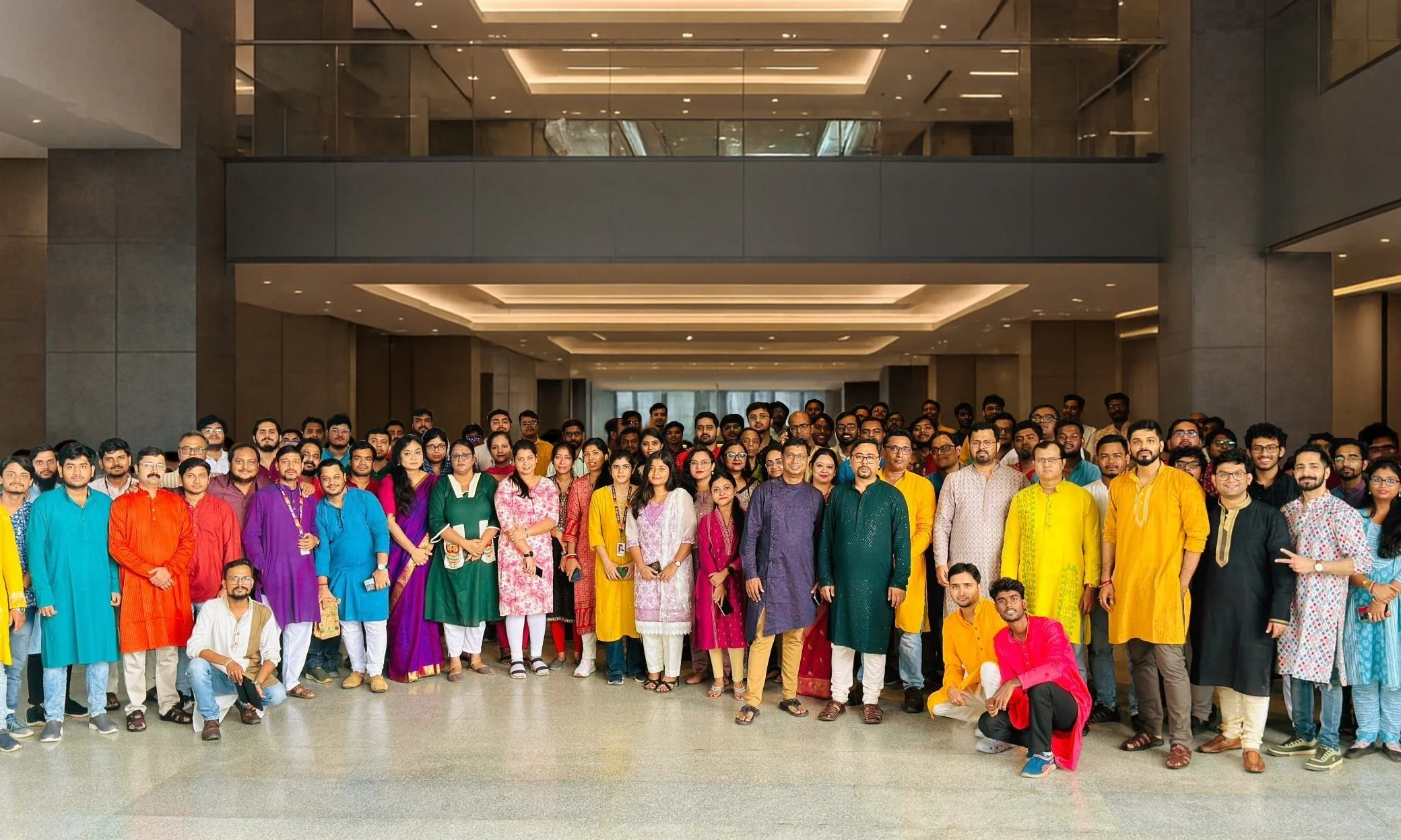 Red Apple Team