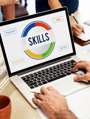 Access to Specialized Skills