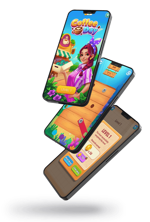 Social Card