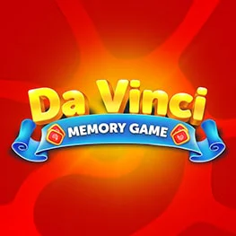 Da Vinci Memory Game