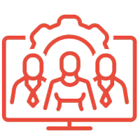 Dedicated software team