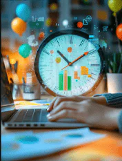 Faster Time to Market