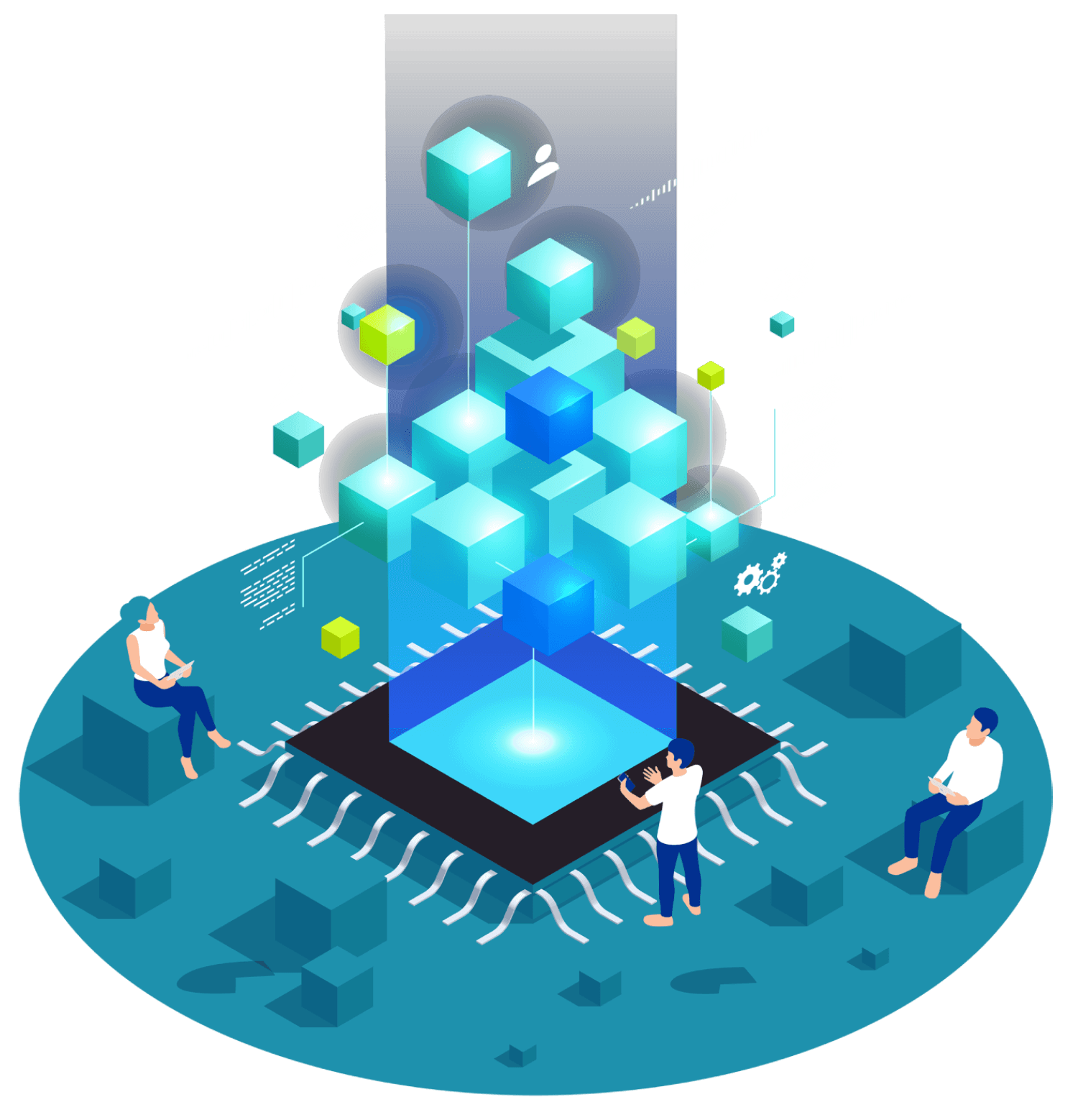 mobile app
