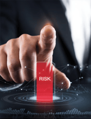 Reduced Hiring Risk