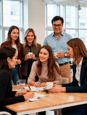 Seamless Team Integration