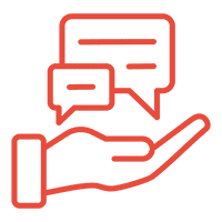 Transparent Communication
