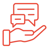 Transparent Communication