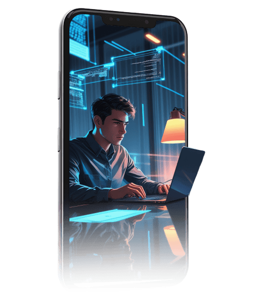 flutter DEVELOPER