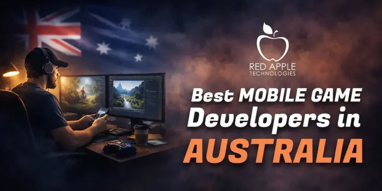 Best Mobile Game Developers in Australia: What to Know Before Hiring