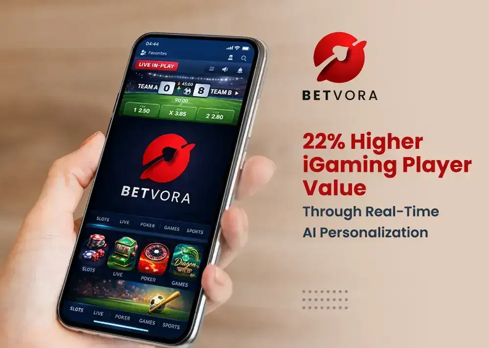 Igaming case study