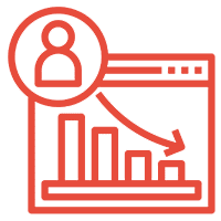 Static Segmentation Causing Engagement Drop