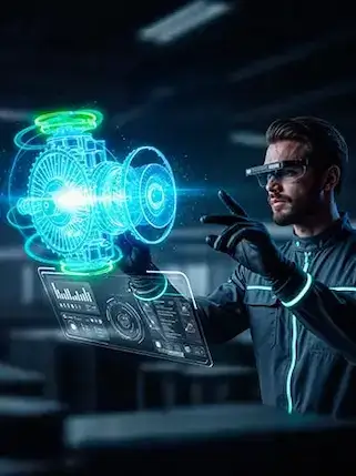 Emerging Tech