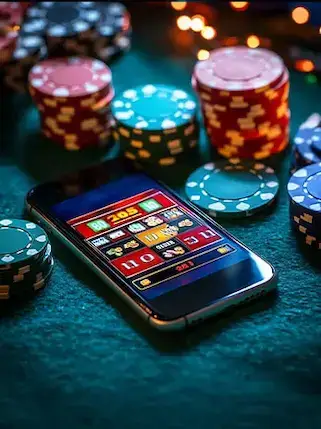 iGaming Solutions