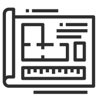 Architectural Blueprinting
