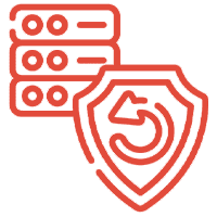 Backup & Disaster Recovery