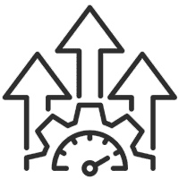 Better Scalability & Performance