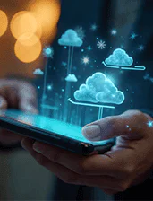 Cloud Consulting