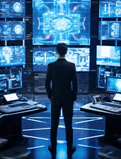 Cloud Security Services