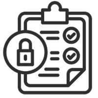 Compliance & Security Policies