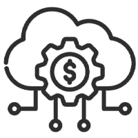Cost-Optimized Cloud Planning