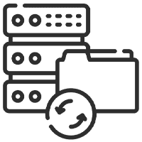 Disaster Recovery Integration