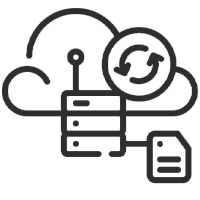 Disaster Recovery Integration