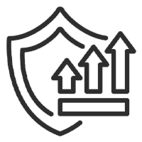 Enhanced Security & Reliability