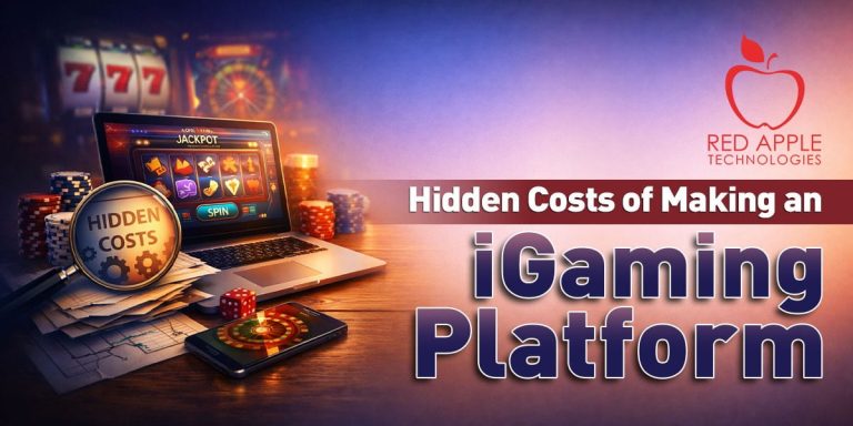 Hidden Costs of iGaming Platforms Most Operators Don’t Expect