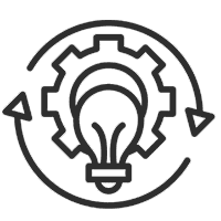 Improved Innovation & Agility