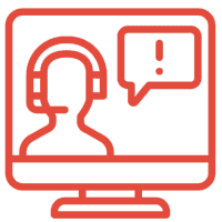Monitoring & Support