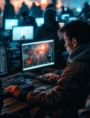 DevOps Automation