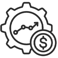 Predictable Costs & Optimized Spending