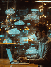 Proven Expertise in Multi-Cloud Environments