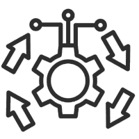 Reduced Operational Complexity